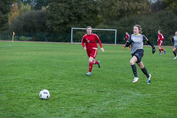 Bild 190 - Frauen SV Wahlstedt - ATSV Stockelsdorf : Ergebnis: 1:4
